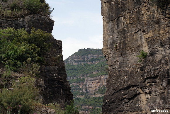 Entre Rocas