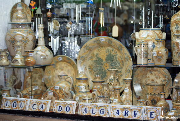 Ceramica del Algarve
