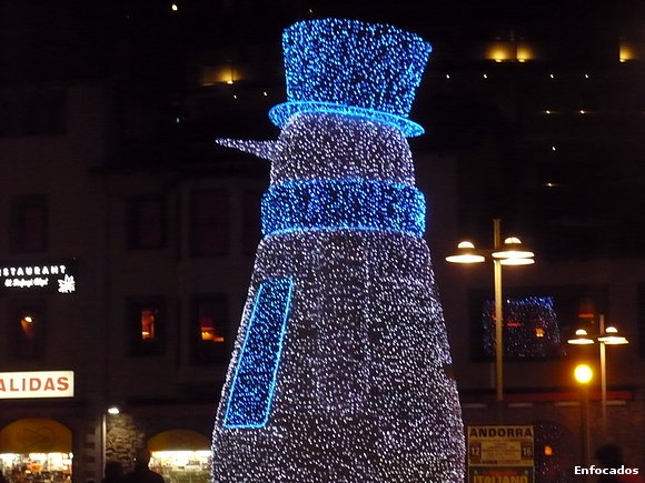 Andorra y su navidad