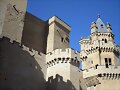 Castillo de Olite (Navarra)