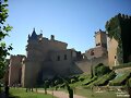 Castillo-Palacio Olite (Navarra)
