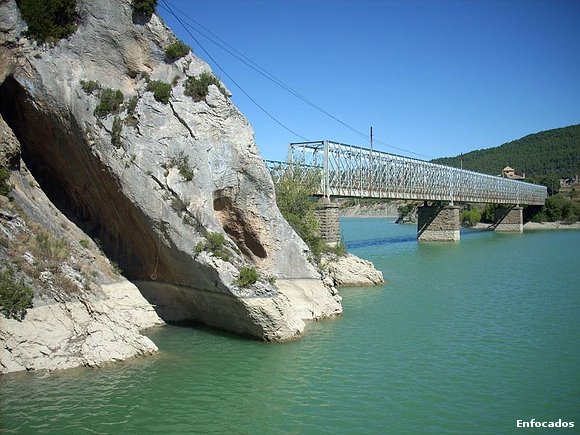 Puente de Hierro (Navarra)