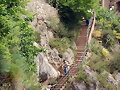 Escaleras mec&aacute;nicas