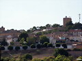 Sorihuela del Guadalimar (Ja&eacute;n)