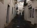 calle
