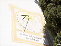 Reloj de Sol