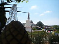 Templo Budista (El Garraf)
