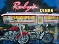 Rubys Diner