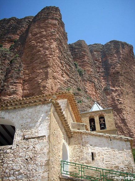 Campanario