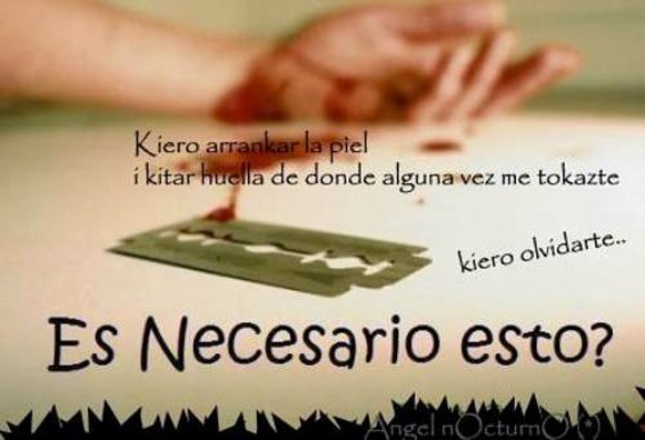 my sangre