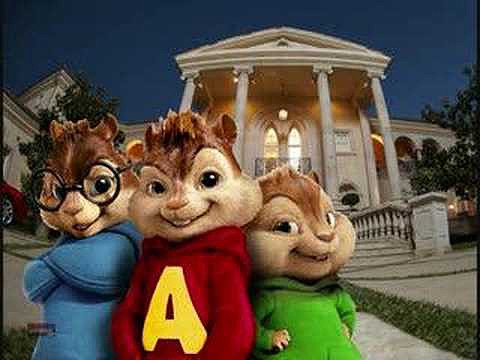 ALVIN ET LES CHIPMUNKS..