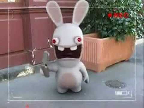 bunnies    can&quot;t     phone