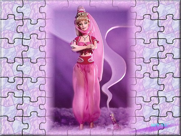 BARBIE..