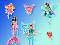 BARBIE..