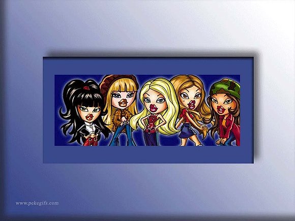 BRATZ