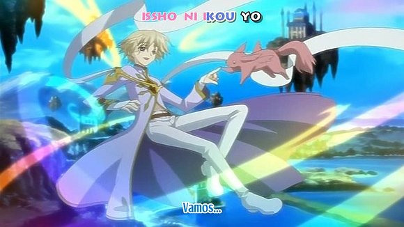 Tsubasa Chronicles