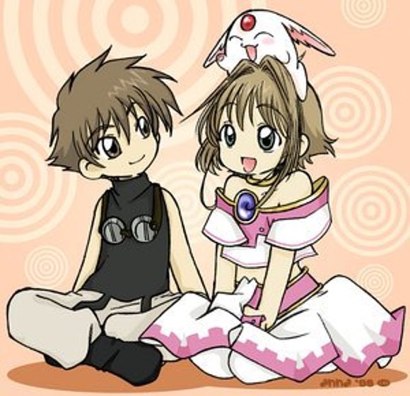 Tsubasa Cronicles