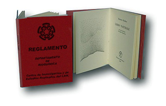 Reglamento
