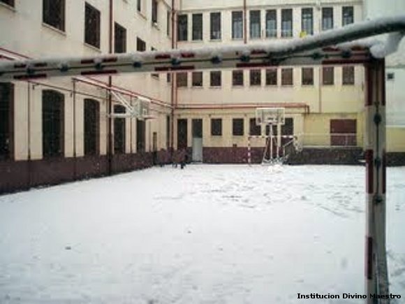 La Gran Nevada II