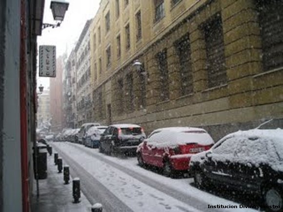 La Gran Nevada III