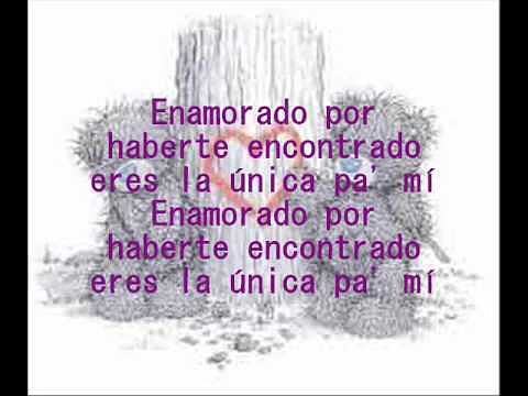 O si wapa tu eres wapa enamoradoo