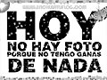 Pos eso no tengo ganas d nada
