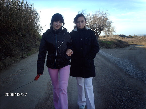 YOOP I...