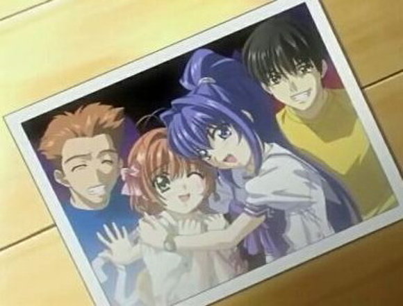 kimi ga nozomu eien