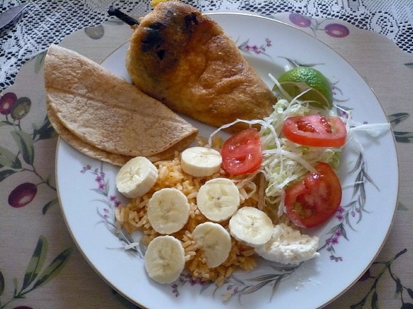 Chiles Rellenos