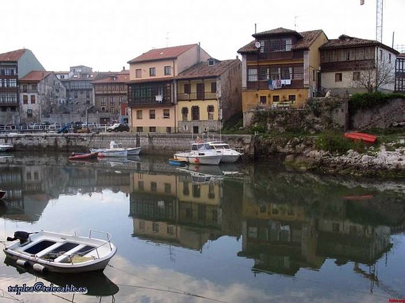 asturias paraiso natural