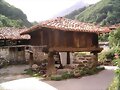 horreo asturiano