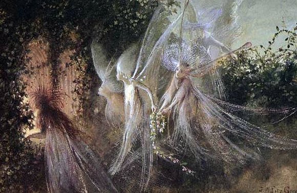 mitologia asturiana