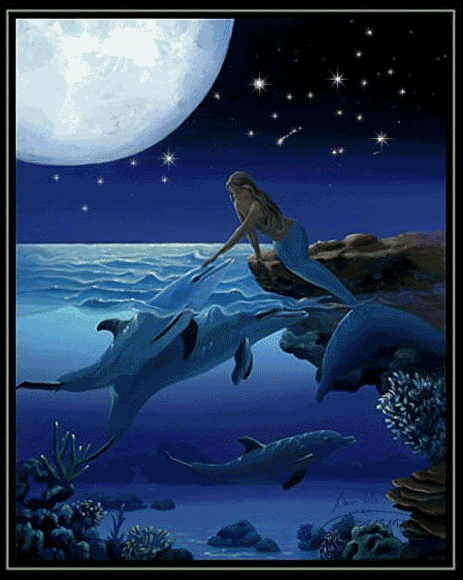 LA SIRENA