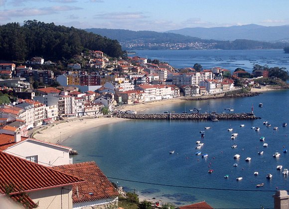 galicia, embruja