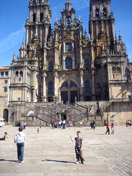 catedral de santiago