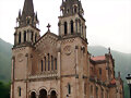basilica de covadonga
