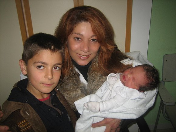 mis amores