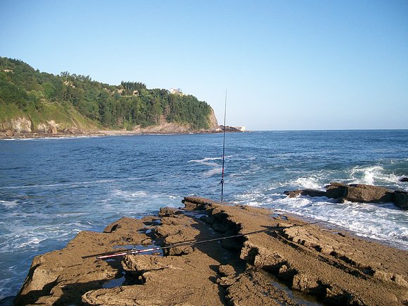 Peña plata.