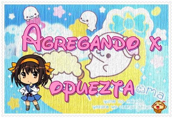 WaTaShI SuZuMiya