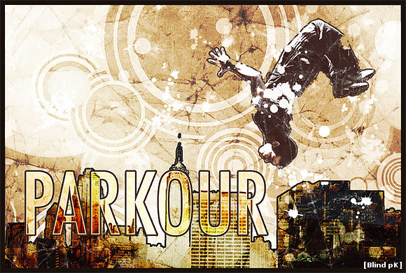Parkour