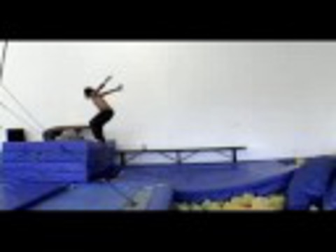 Daer Showreel 2008