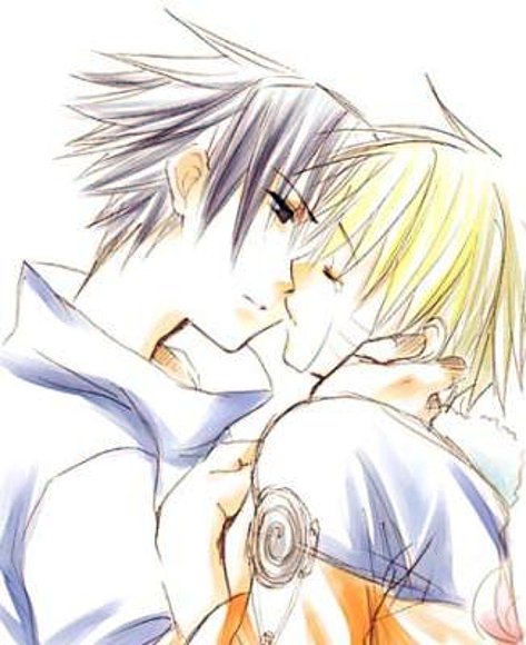 SASUNARU