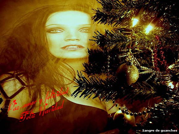 Feliz Navidad