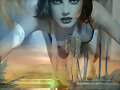 Je T&acute;aime till my dying day