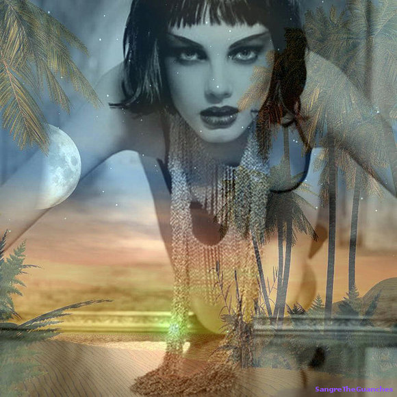 Je T´aime till my dying day