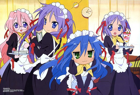 いらっしゃい&#
