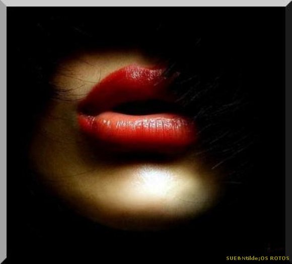 UN BESO