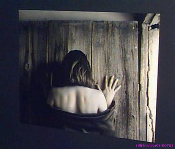 ... la soledad ...