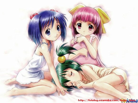 Anime