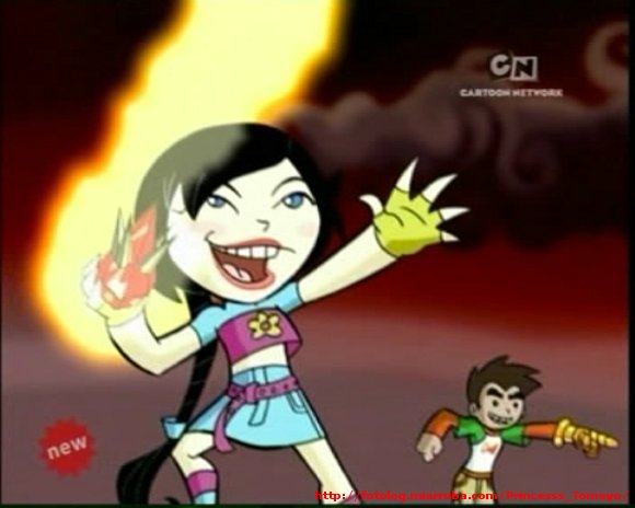 Kimiko
